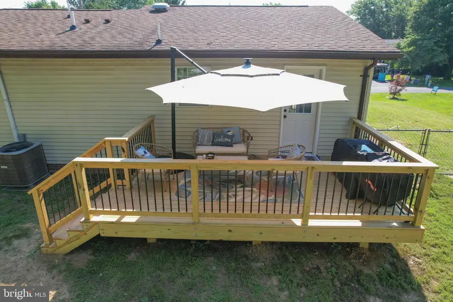 168 Dexter Dr, Martinsburg, WV 25405 - #2
