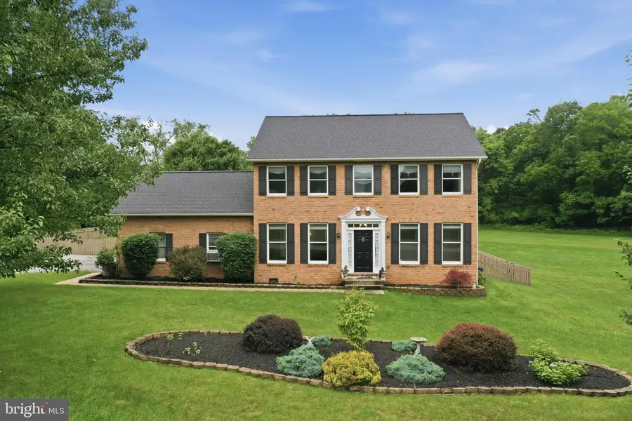 242 Street Of Dreams, Martinsburg, WV 25403 - #2