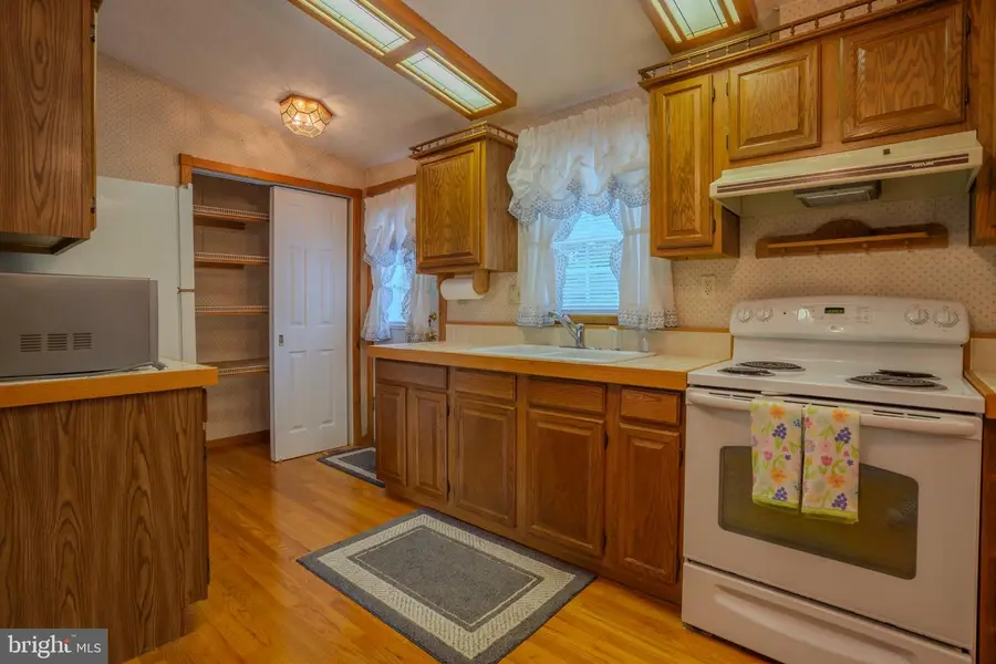 116 Marikay Ct, Bunker Hill, WV 25413 - #2