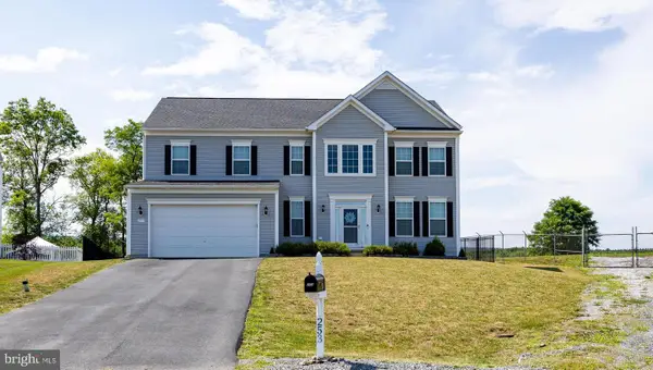 253 Twain St, GERRARDSTOWN, WV 25420