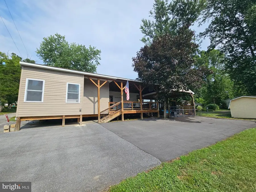 Block 59 Lot 9 Jollywood Rd, Falling Waters, WV 25419 - #3