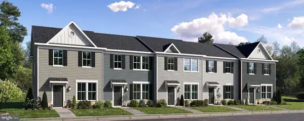 Lot #085 Gravenstein Ln #0085, MARTINSBURG, WV 25401