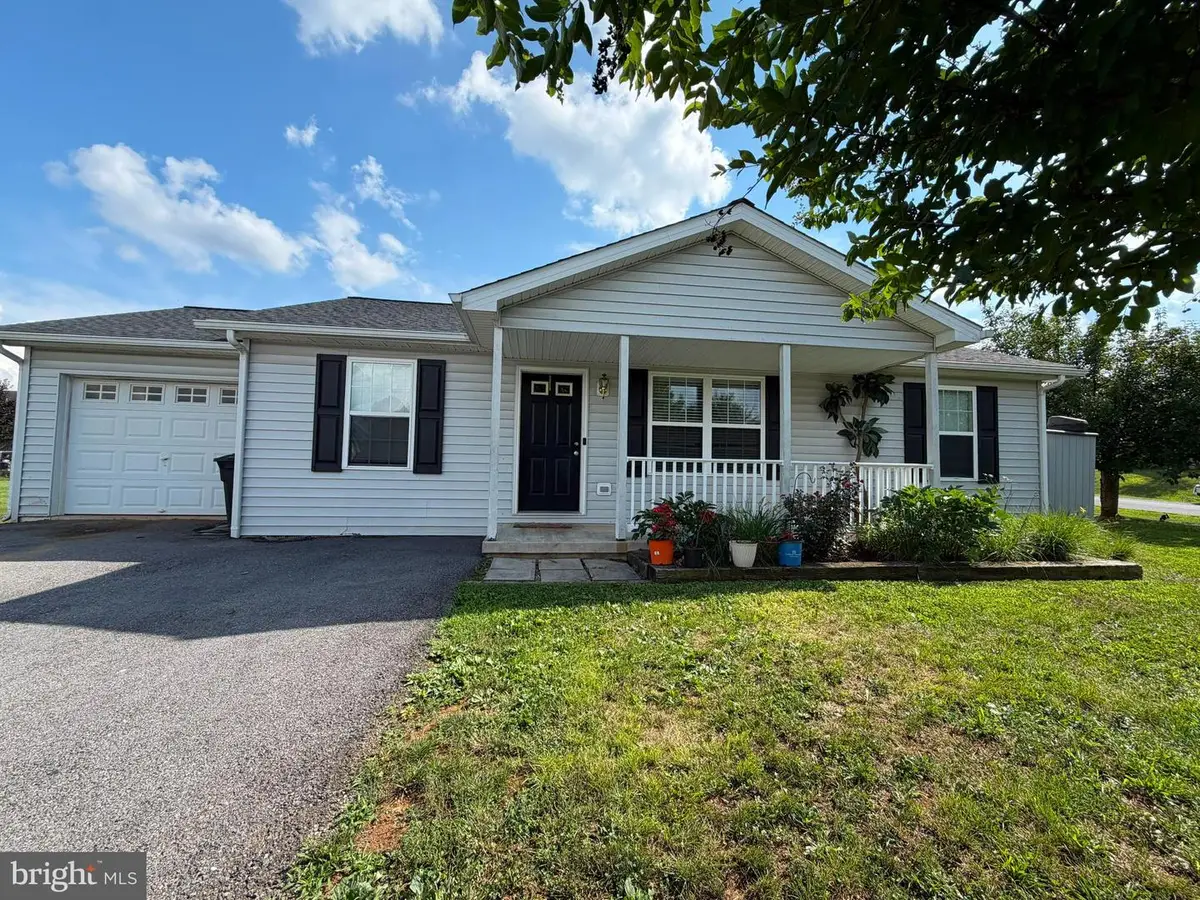 129 Raider Ln, Martinsburg, WV 25403 - #1