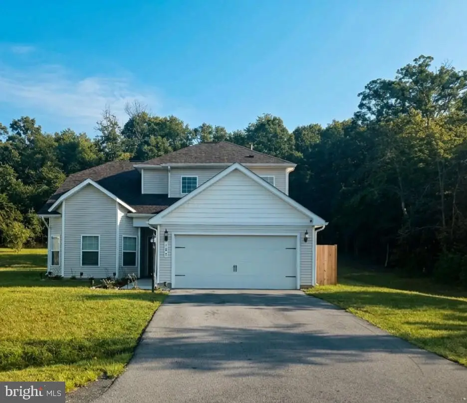 165 Rappahannock Run, Falling Waters, WV 25419 - #1