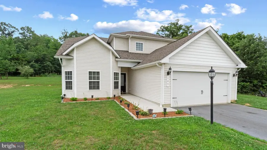 165 Rappahannock Run, Falling Waters, WV 25419 - #3