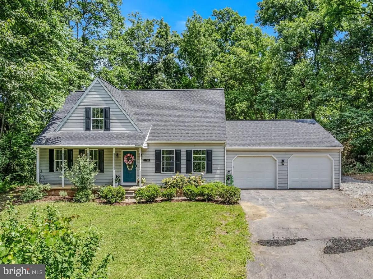 185 Tara Dr, Martinsburg, WV 25403 - #1