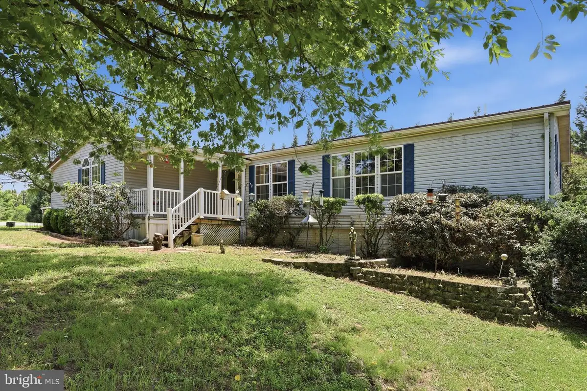 136 Snooks Ln, Martinsburg, WV 25405 - #1