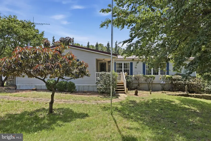 136 Snooks Ln, Martinsburg, WV 25405 - #2