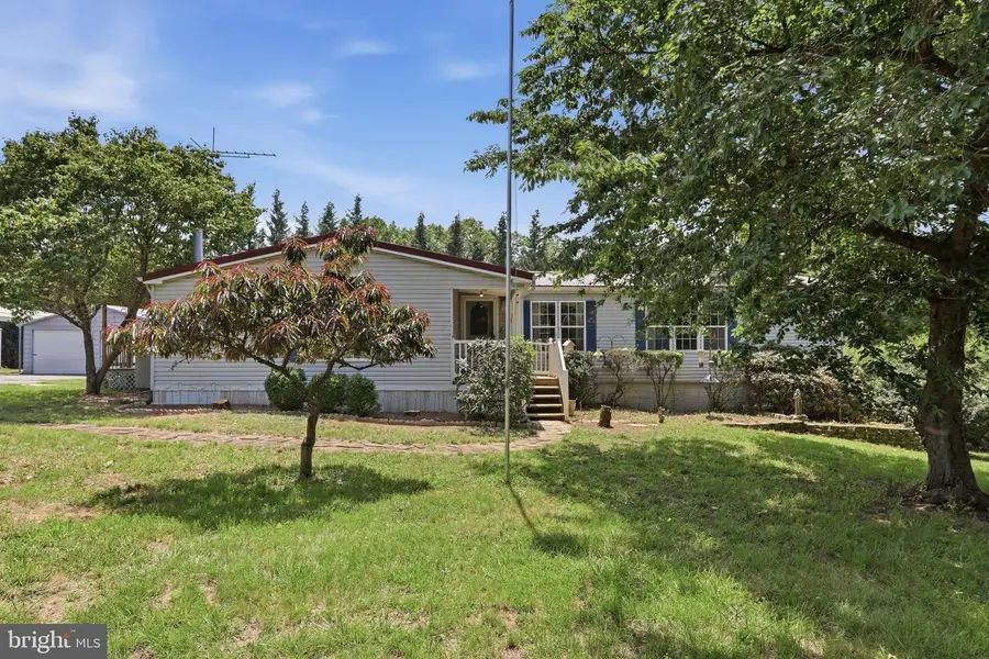 136 Snooks Ln, Martinsburg, WV 25405 - #3