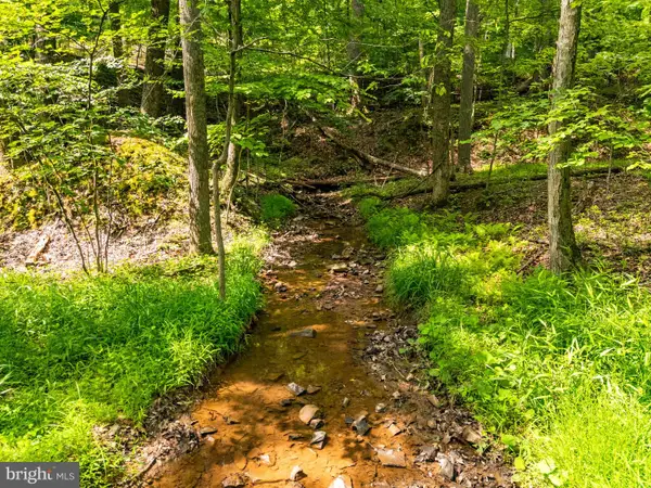 Lot 35 Maverick Trail, HEDGESVILLE, WV 25427