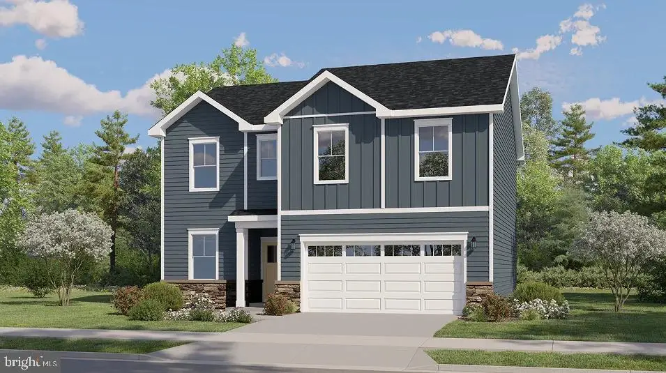439 Gravenstein Ln, Martinsburg, WV 25401 - #1