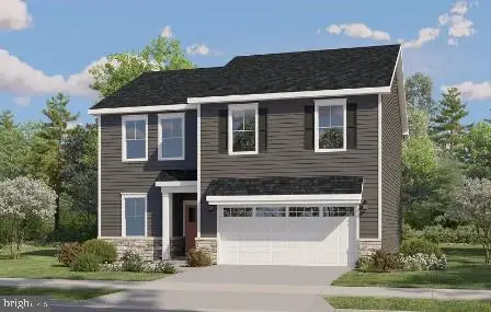439 Gravenstein Ln, MARTINSBURG, WV 25401