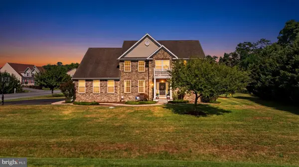 97 Soaring Eagle Way, MARTINSBURG, WV 25403