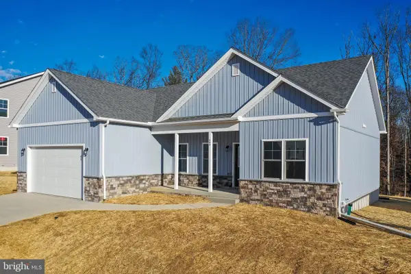 Lot 17 Larimar Ln, INWOOD, WV 25428