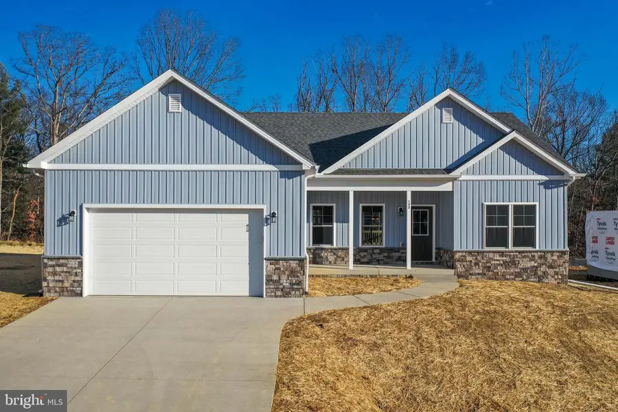 Lot 17 Larimar Ln, Inwood, WV 25428 - #2