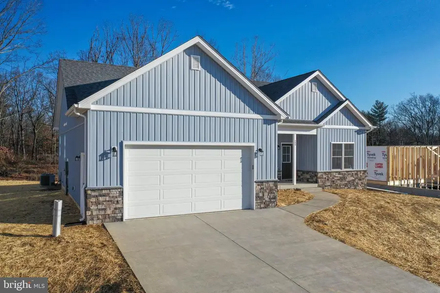Lot 17 Larimar Ln, Inwood, WV 25428 - #3