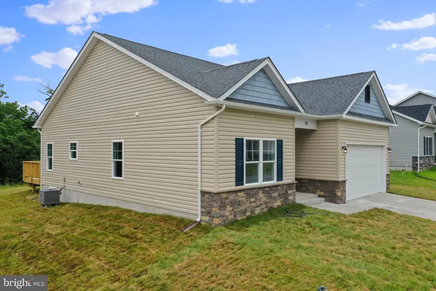 Lot 17 Larimar Ln, Inwood, WV 25428 - #2
