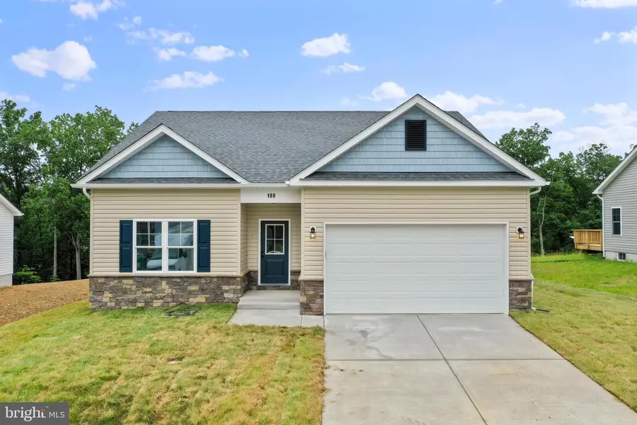 Lot 17 Larimar Ln, Inwood, WV 25428 - #3