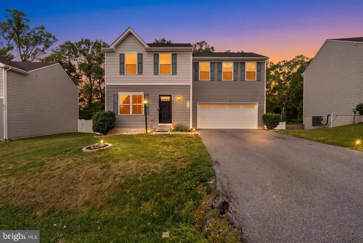237 Salida Trl, Martinsburg, WV 25403 - #1