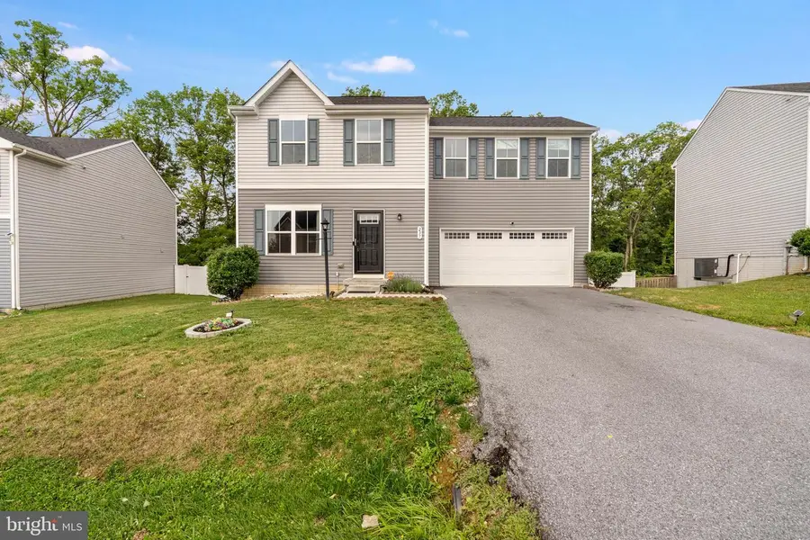 237 Salida Trl, Martinsburg, WV 25403 - #2