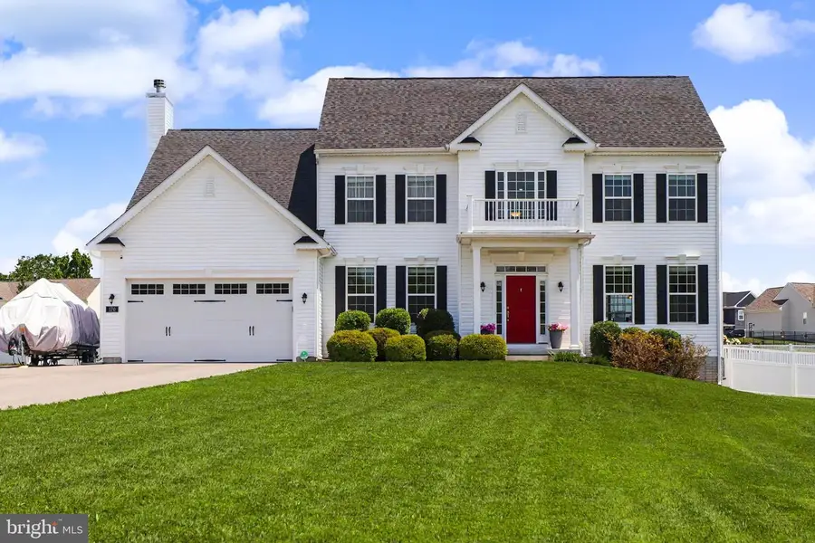 170 Chesterfield Dr, Falling Waters, WV 25419 - #2