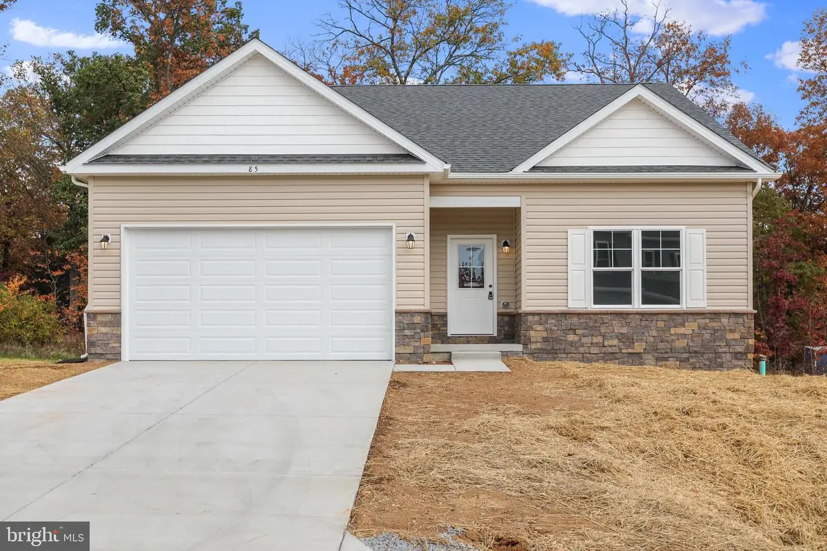 Lot 17 Larimar Ln, Inwood, WV 25428 - #1