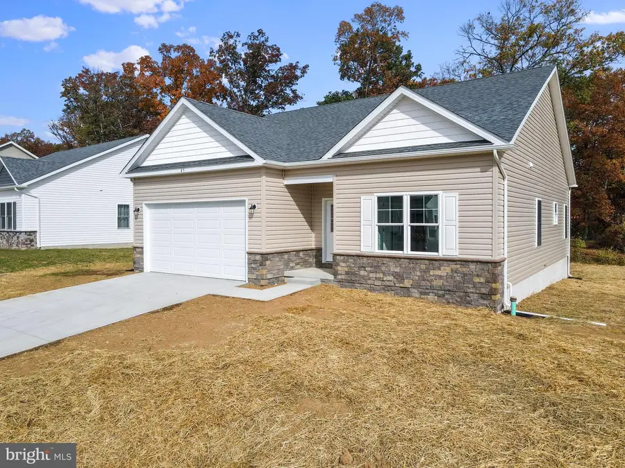 Lot 17 Larimar Ln, Inwood, WV 25428 - #3