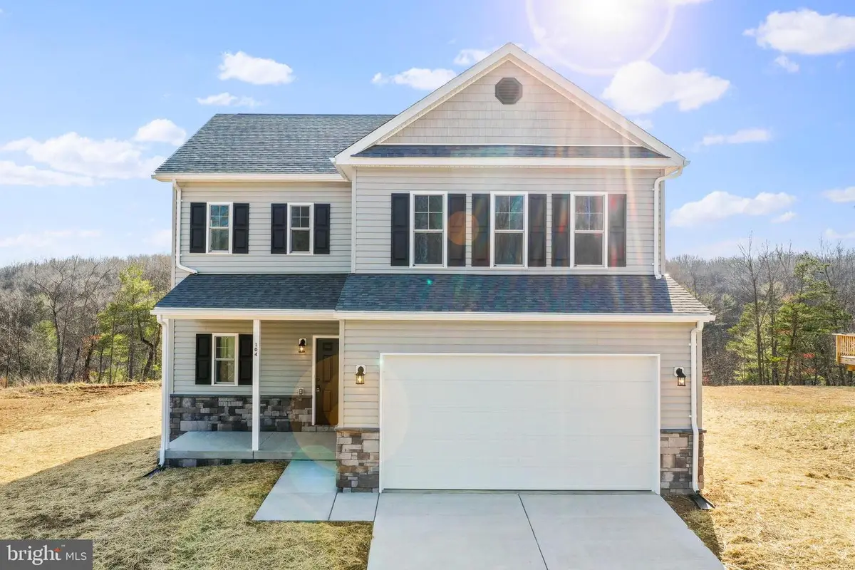 Lot 17 Larimar Ln, Inwood, WV 25428 - #1