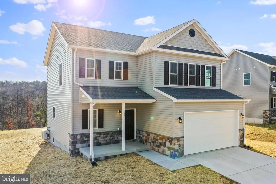 Lot 17 Larimar Ln, Inwood, WV 25428 - #2