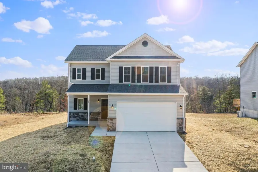 Lot 17 Larimar Ln, Inwood, WV 25428 - #3