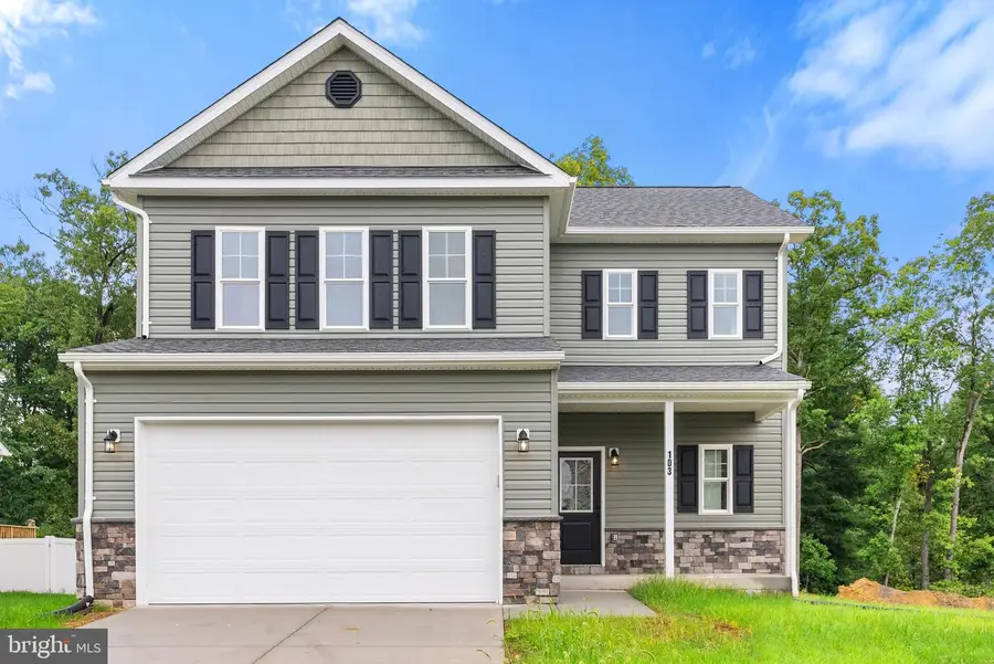 Lot 17 Larimar Ln, Inwood, WV 25428 - #2