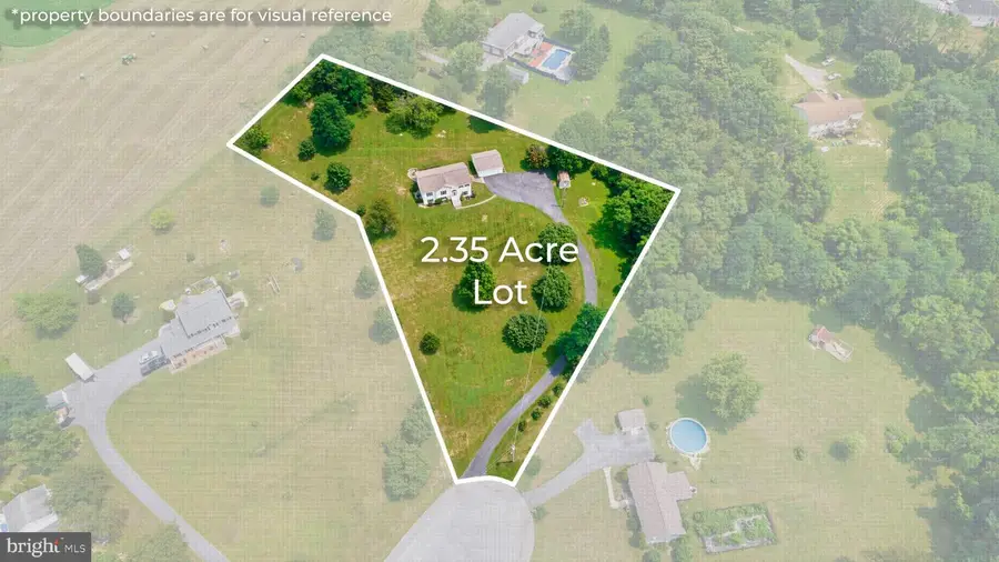 75 Barlow Ct, Martinsburg, WV 25403 - #2