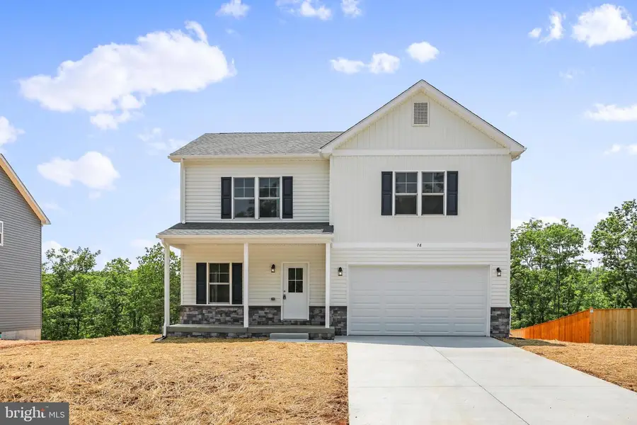 Lot 17 Larimar Ln, Inwood, WV 25428 - #2