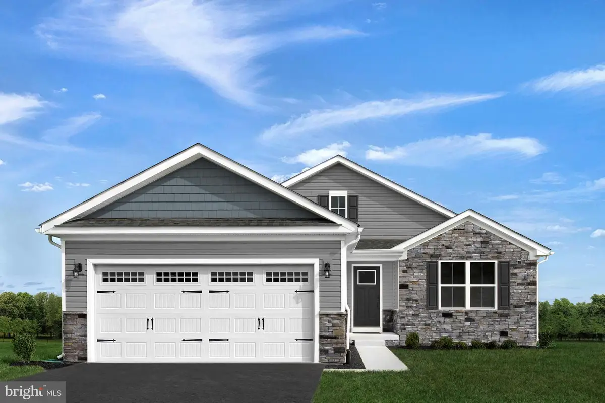 Lot A053 Alice Springs Dr, Martinsburg, WV 25403 - #1