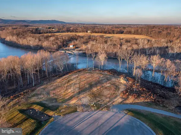 Lot 28 Haventree Terrace, FALLING WATERS, WV 25419