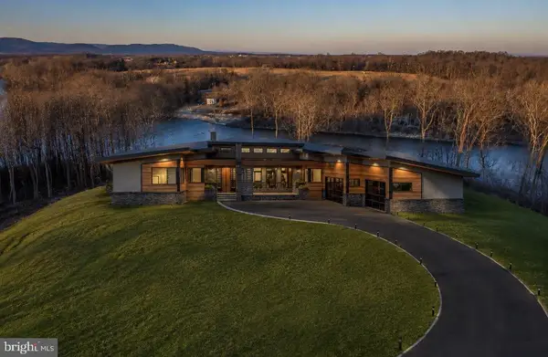 Tbd Haventree Terrace Haventree Ter, FALLING WATERS, WV 25419