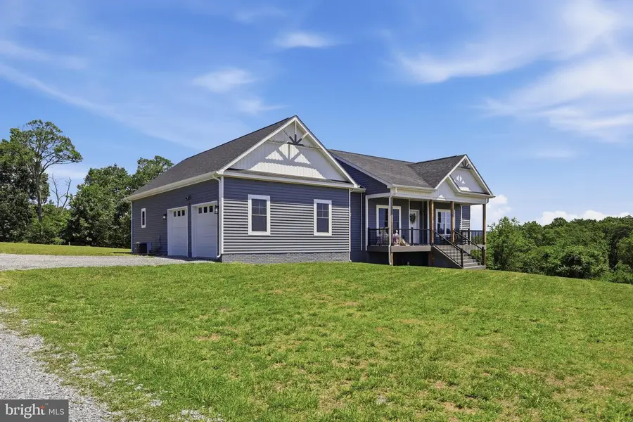 34 Hershel Ln, Hedgesville, WV 25427 - #3