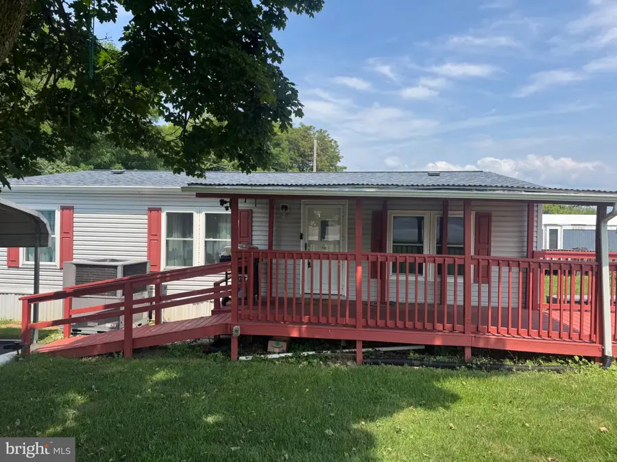52 Gantt, Martinsburg, WV 25403 - #2