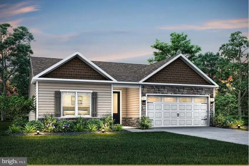 Tbd Lot 54 Brompton St, Falling Waters, WV 25419 - #1