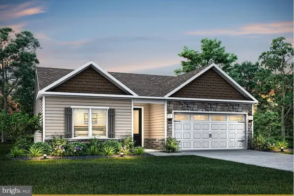 Tbd Lot 54 Brompton St, FALLING WATERS, WV 25419