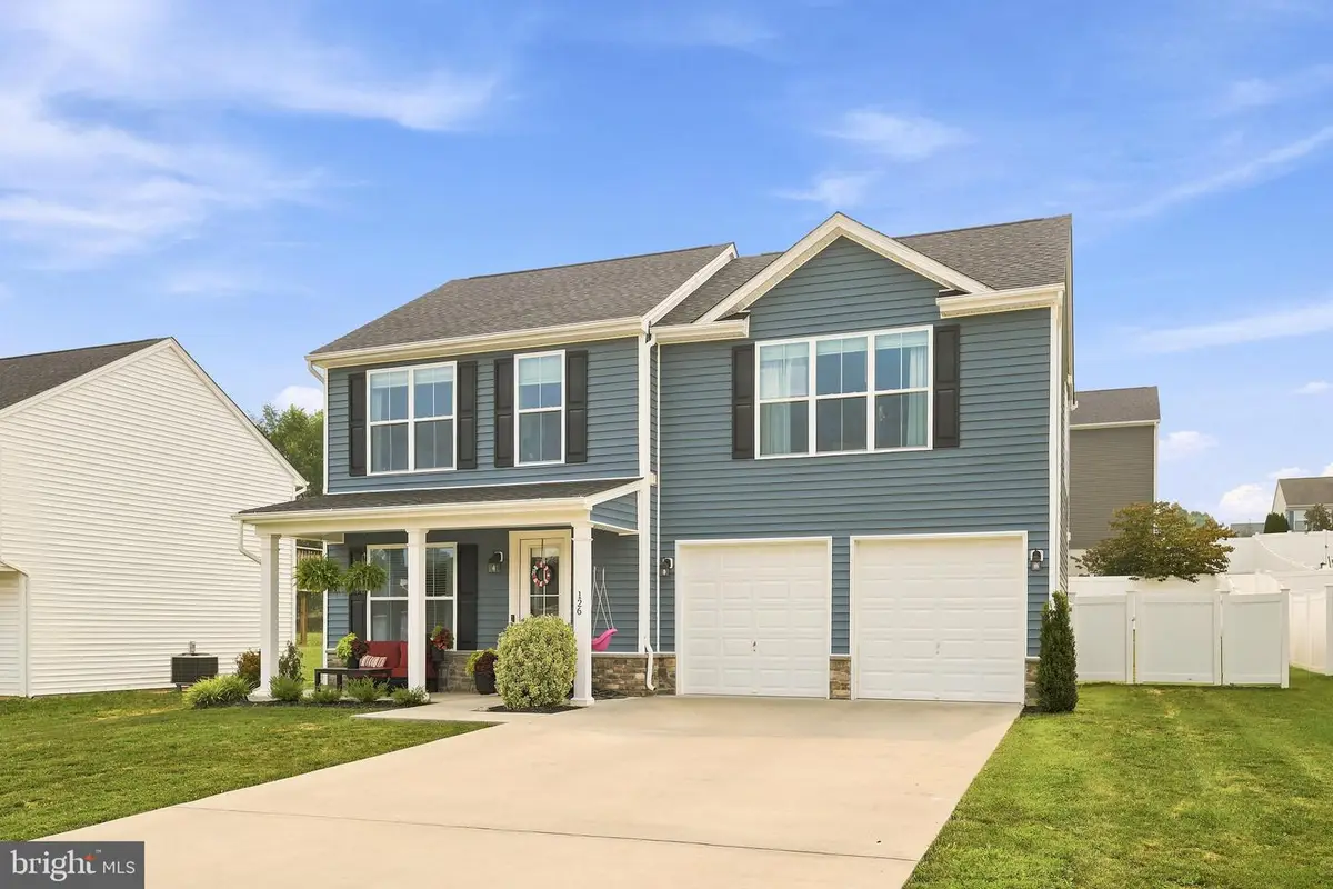 126 Kennedy Circle, Martinsburg, WV 25404 - #1