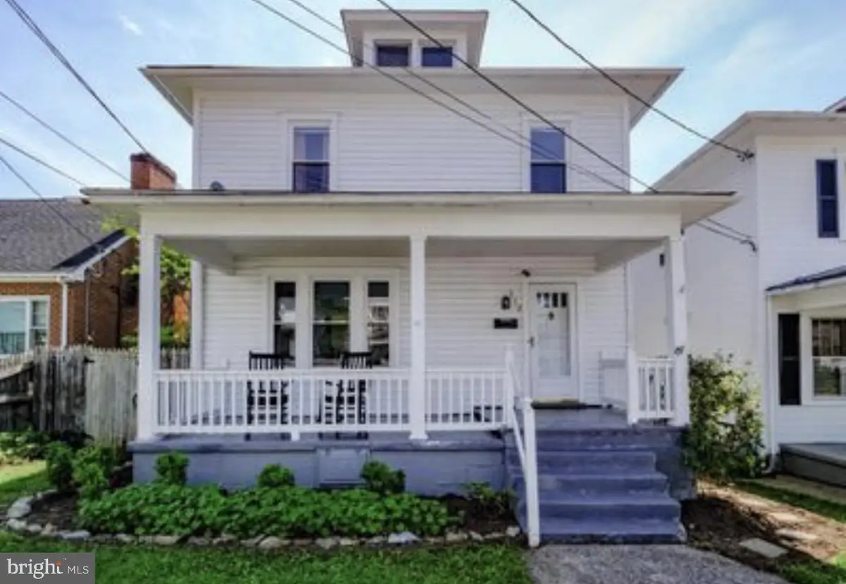 310 S Tennessee Ave, Martinsburg, WV 25401 - #1