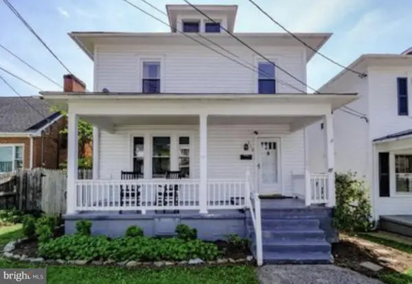310 S Tennessee Ave, MARTINSBURG, WV 25401