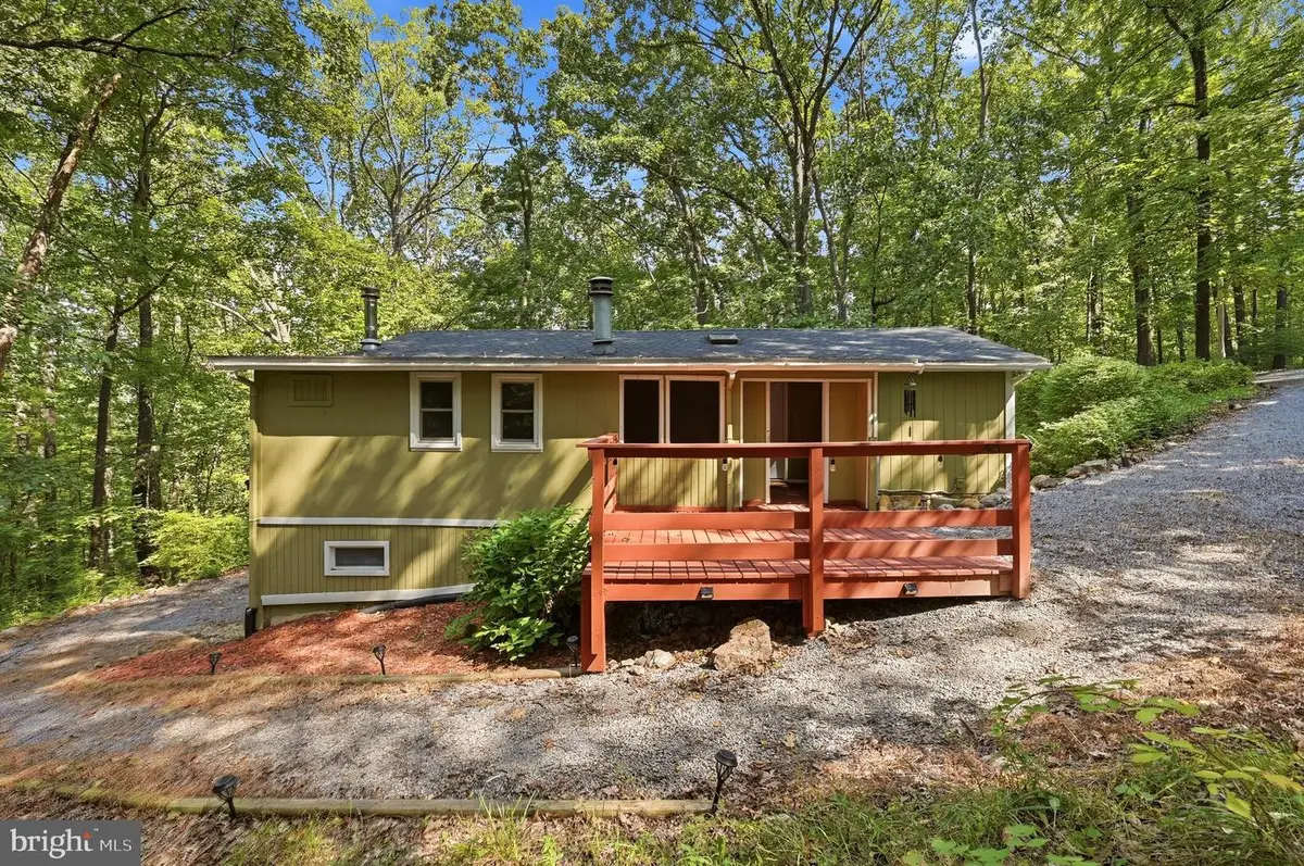 686 Nancy Jack Rd, Gerrardstown, WV 25420 - #1