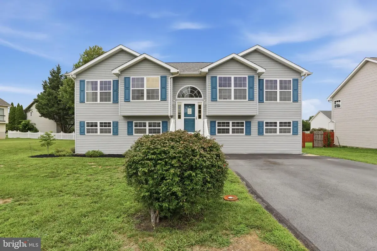 46 Halsey Ct, Martinsburg, WV 25405 - #1