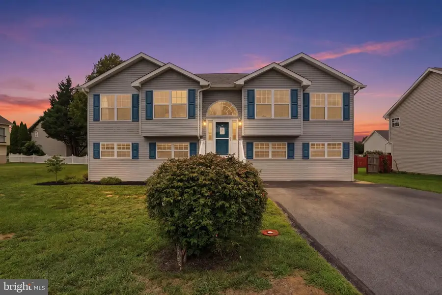 46 Halsey Ct, Martinsburg, WV 25405 - #2