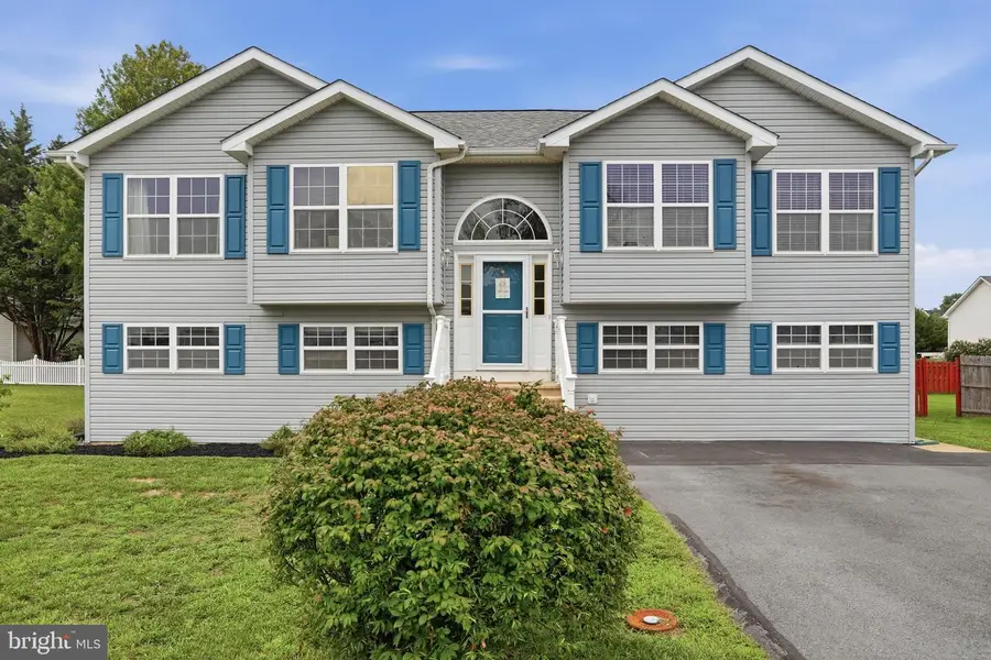 46 Halsey Ct, Martinsburg, WV 25405 - #3