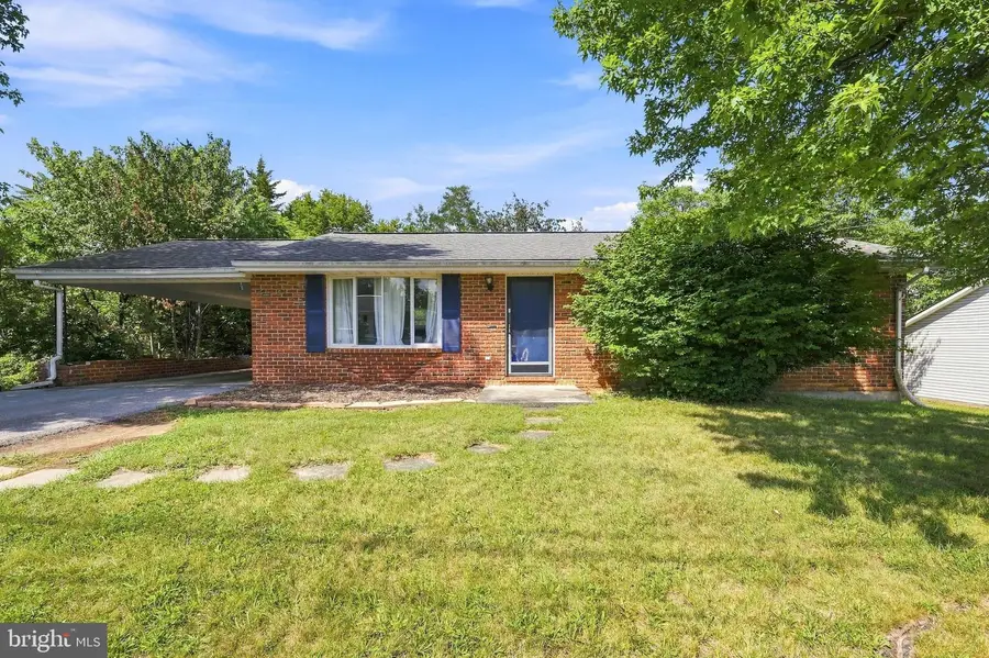 135 Zeiler Dr, Martinsburg, WV 25404 - #2