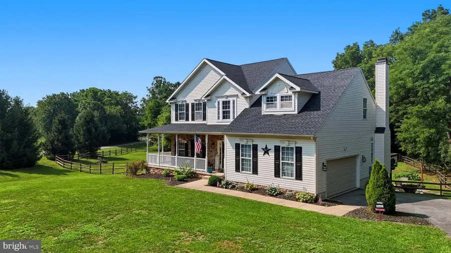 17 Victoria Ln, Martinsburg, WV 25403 - #3