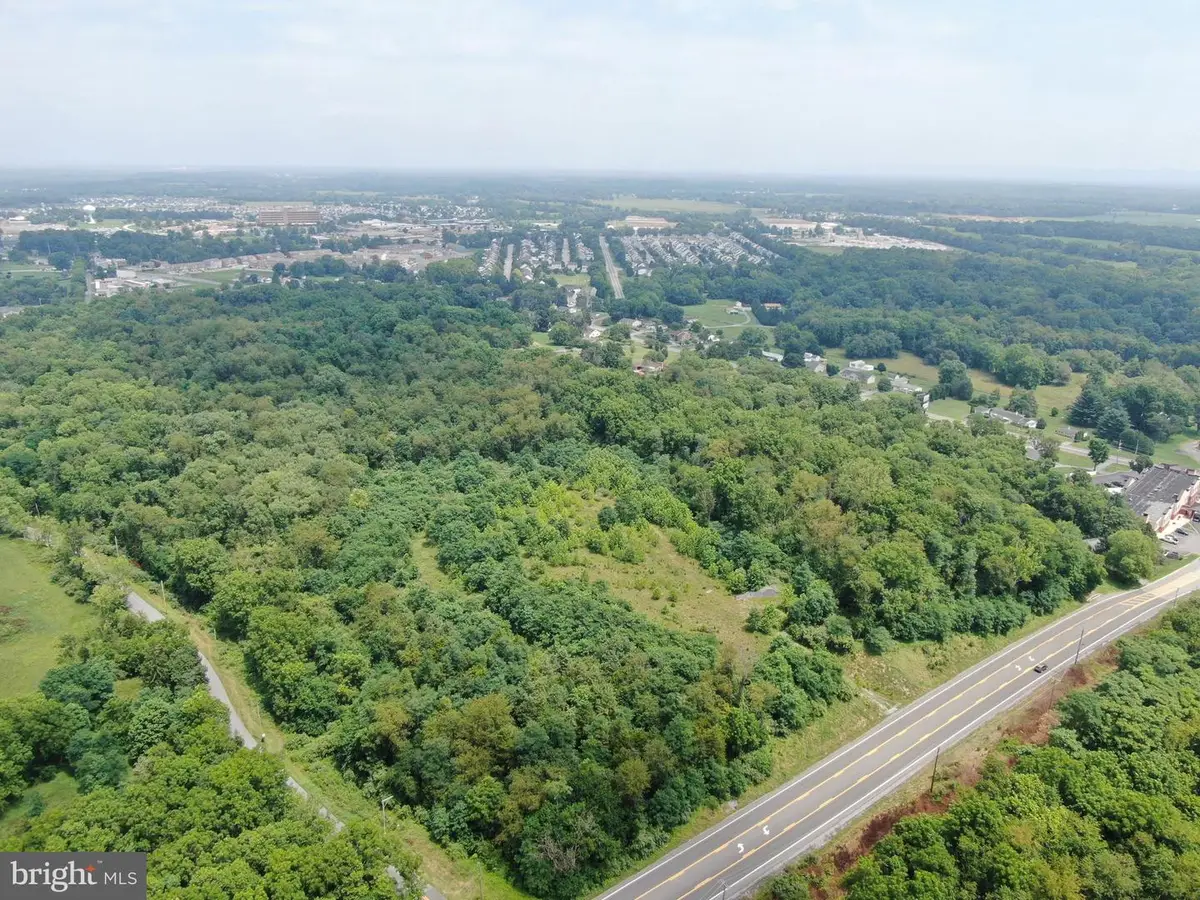 Tract 1: 43.5+/- Acres At 212 Id Van Metre Rd, Kearneysville, WV 25430 - #1
